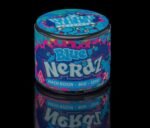 Blue Nerdz Hash Rosin – Whole Melt Extract Official