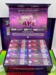 Fusion Grape Ape – Whole Melt Extract Official