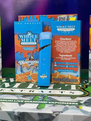whole melt extract
