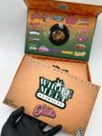 Whole Melt Banana Gelato – Whole Melt Extract Official