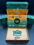 Whole Melt Banana Gelato – Whole Melt Extract Official