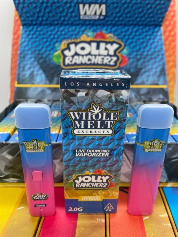 Whole Melt Jolly Rancherz Buy