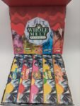 Whole Melt Starburst OG – Whole Melt Extract Official