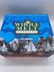 Whole Melts 50 Packs – Whole Melt Extract Official