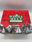 Whole Melts 50 Packs – Whole Melt Extract Official