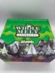 Whole Melts 50 Packs – Whole Melt Extract Official