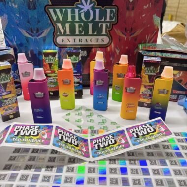 What is Whole Melt Extract? Effects, Benefits, Real vs Fake & How to Identify Quality