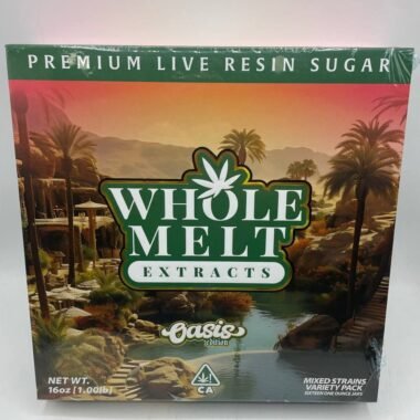 What is Whole Melt Extract? Effects, Benefits, Real vs Fake & How to Identify Quality