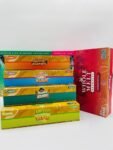 Whole Melts 10 Pack Box