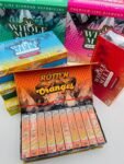 Whole Melts 10 Pack Box
