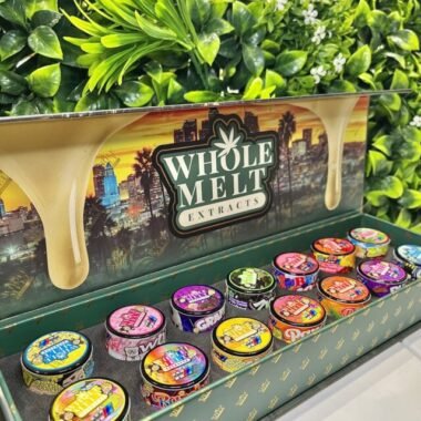 What is Whole Melt Extract? Effects, Benefits, Real vs Fake & How to Identify Quality