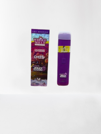 V6 Purple Jolly Rancher - Whole Melt Extract Official