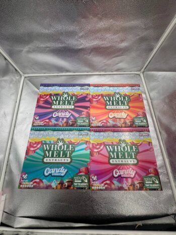 V6 Whole Melts Wholesale - Whole Melt Extract Official
