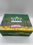 Whole Melt 50/50’s Resin – Whole Melt Extract Official