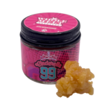 Whole Melt Extracts Cinderella 99 Live Resin Sugar - Whole Melt Extract Official