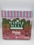Whole Melt Gelato Edition - Whole Melt Extract Official