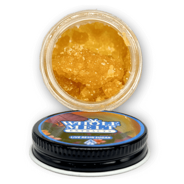 Whole Melt Hawaiian Runtz - Whole Melt Extract Official