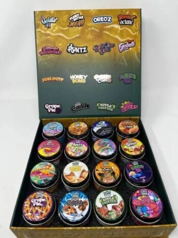 Whole Melt Sugar Diamonds Crumble - Whole Melt Extract Official