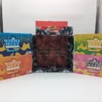 Whole Melt Extracts 50 Pack