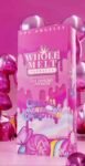 Whole Melts Candy Chrome – Whole Melt Extract Official
