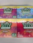 Whole Melts V5 Wholesale – Whole Melt Extract Official