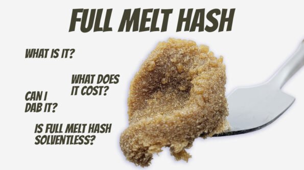full melt hash