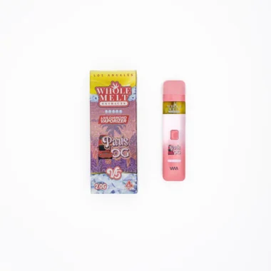 What is Whole Melt Extract? Effects, Benefits, Real vs Fake & How to Identify Quality