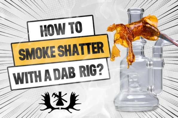how to use whole melt shatter