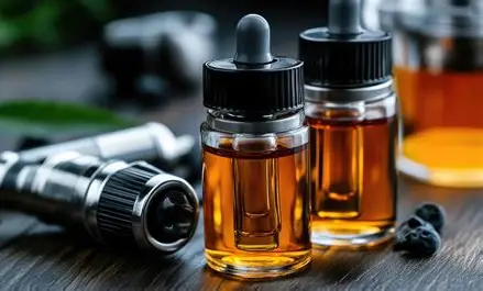 Vape Carts & Cannabis Concentrates