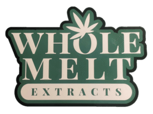 was ist whole melt extract