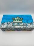 Blue Whole Melts Master Box