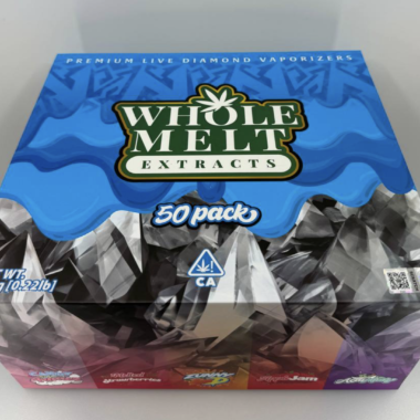 What is Whole Melt Extract? Effects, Benefits, Real vs Fake & How to Identify Quality